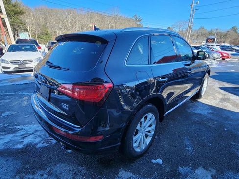 Used 2016 Audi Q5 2.0T Premium image 5