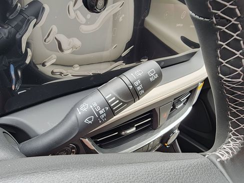 New 2026 Buick Encore GX Preferred FWD image 22