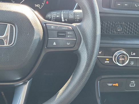 Used 2024 Honda CR-V EX image 27