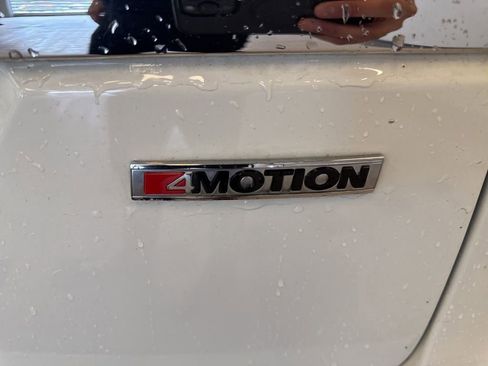 Used 2021 Volkswagen Atlas SE w/ Panoramic Sunroof Package image 13