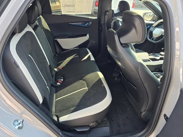 New 2026 Kia EV6 GT-Line AWD/4WD image 12