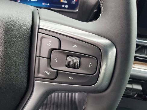 New 2026 Chevrolet Silverado 2500 LT AWD/4WD image 14