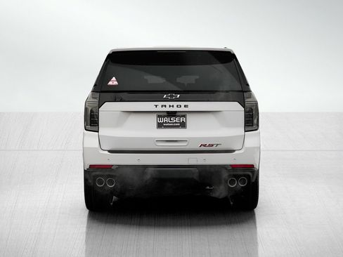 New 2026 Chevrolet Tahoe RST w/ Advanced Technology Package image 5