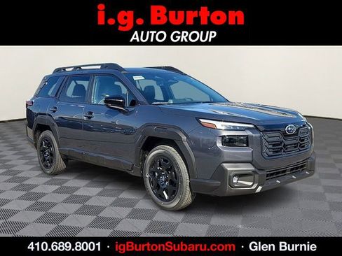 New 2026 Subaru Outback Limited image 1