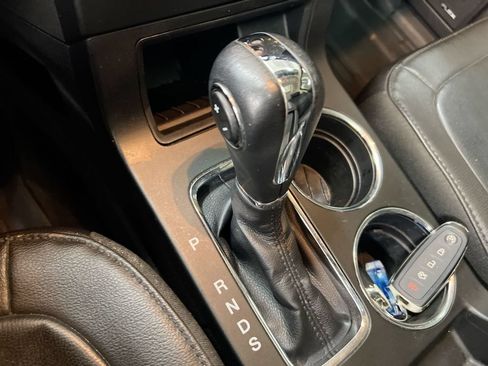 Used 2019 Ford Flex SEL w/ Equipment Group 202A FWD image 18