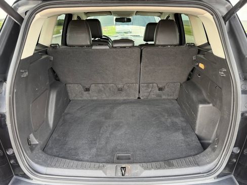 Used 2016 Ford Escape Titanium FWD image 18