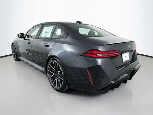 New 2026 BMW M5 w/ Executive Package image 7