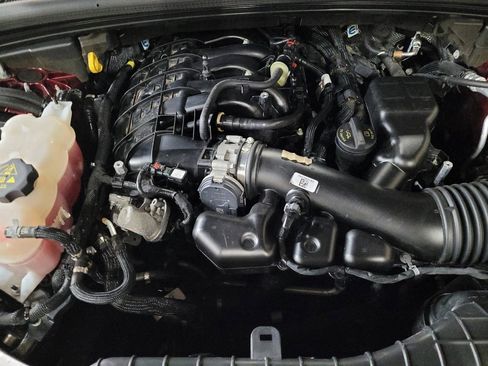 Used 2021 Jeep Grand Cherokee L Limited image 30