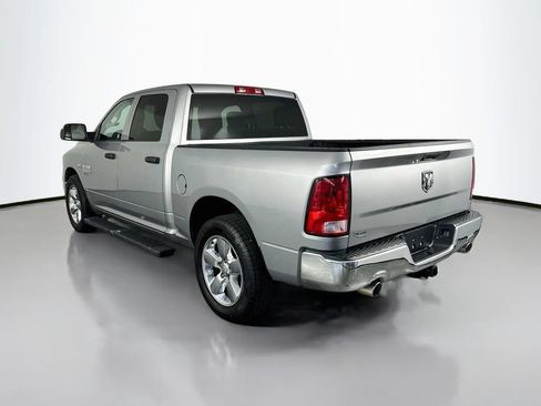 Used 2021 RAM 1500 Tradesman w/ Tradesman SXT Package RWD image 5