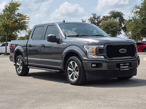 Used 2020 Ford F150 XL w/ Equipment Group 101A Mid RWD image 7