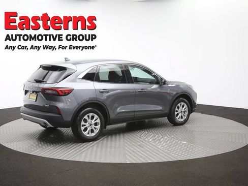 Used 2024 Ford Escape Active AWD/4WD image 41