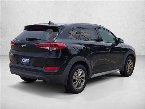 Used 2018 Hyundai Tucson SEL Plus FWD image 5