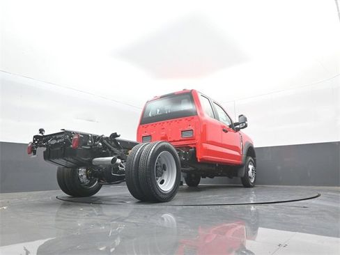 New 2025 Ford F550 XL image 32