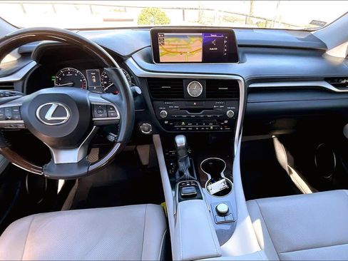 Used 2016 Lexus RX 350 image 12