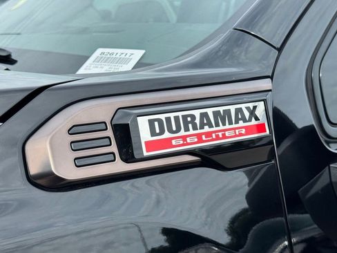 New 2026 GMC Sierra 2500 AT4X AWD/4WD image 4