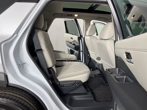New 2026 Nissan Pathfinder SL w/ SL Premium Package AWD/4WD image 49