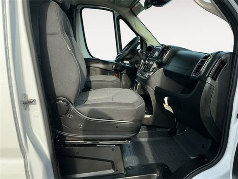 Used 2025 RAM ProMaster 1500 w/ Safety Group image 15