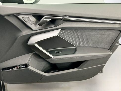 New 2025 Audi RS 3 image 24