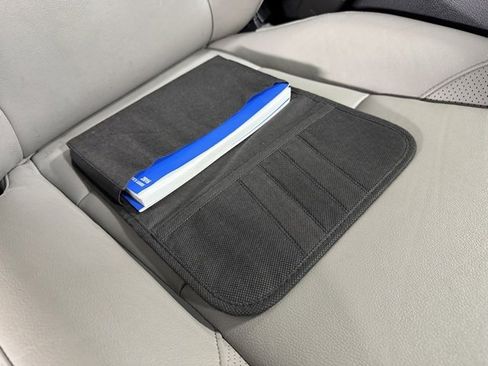 Used 2016 Honda HR-V EX-L image 23