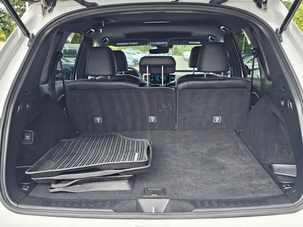 Certified 2023 Honda Passport Elite image 17
