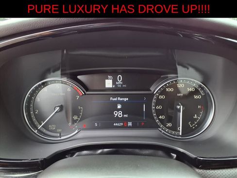Used 2023 Cadillac XT5 Premium Luxury AWD/4WD image 21