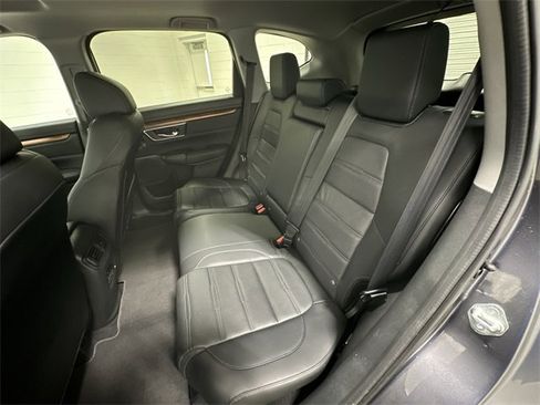 Used 2022 Honda CR-V EX-L image 20