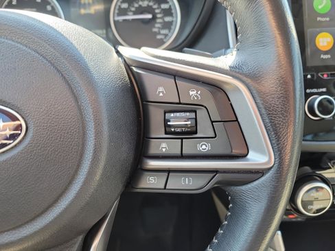 Used 2021 Subaru Forester Limited image 19