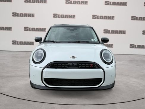 Used 2025 MINI Cooper S FWD image 8