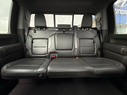 Used 2020 Chevrolet Silverado 2500 LTZ w/ LTZ Premium Package image 30