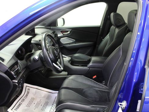 Used 2019 Acura RDX A-Spec image 19