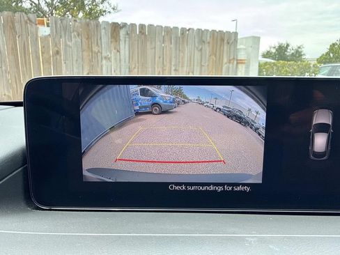 Used 2026 MAZDA CX-30 AWD 2.5 S image 34