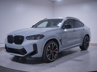 New 2025 BMW X4 M w/ Competition Package video 1