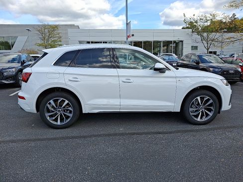 Certified 2024 Audi Q5 2.0T Premium image 7