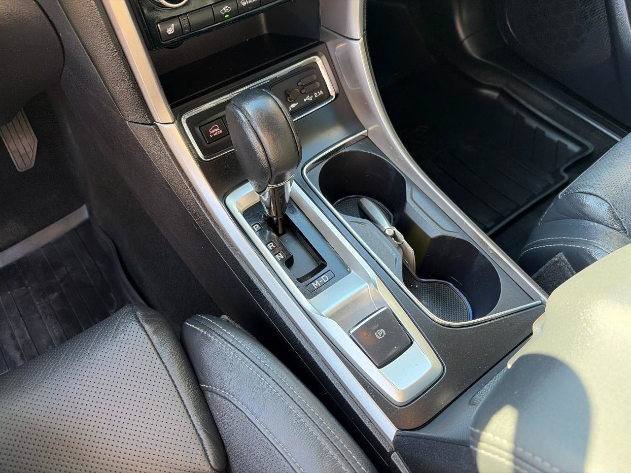 Used 2019 Subaru Ascent Limited w/ Popular Package #2 AWD/4WD image 23