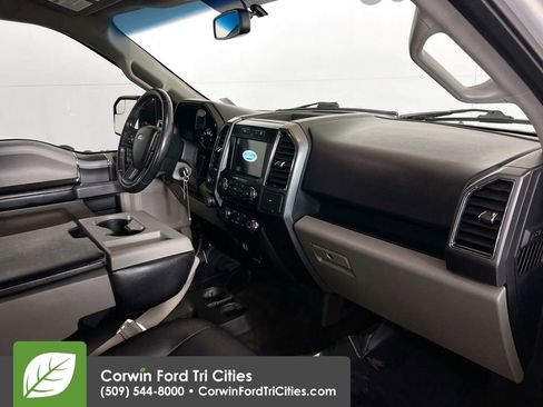 Used 2017 Ford F150 XLT w/ Equipment Group 301A Mid image 26