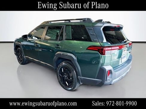 Used 2026 Subaru Outback Limited AWD/4WD image 5