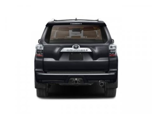 Used 2023 Toyota 4Runner Limited AWD/4WD image 5