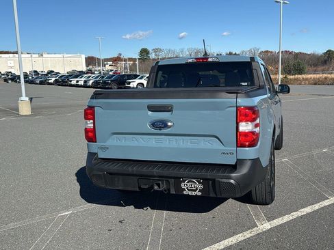 Used 2022 Ford Maverick XLT w/ Equipment Group 300A Standard image 8