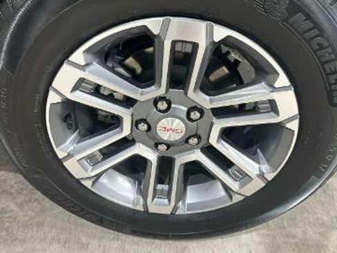Used 2026 GMC Terrain Elevation FWD image 14