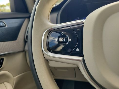 Certified 2024 Volvo XC90 T8 Plus w/ Protection Package AWD/4WD image 24