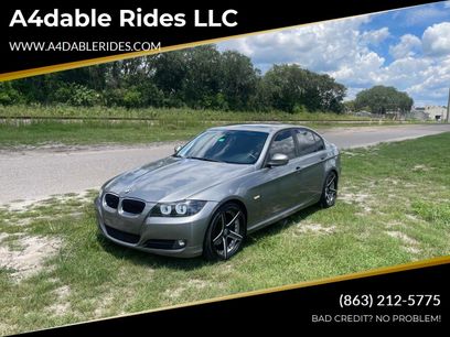 Used 2009 BMW 328i Sedan