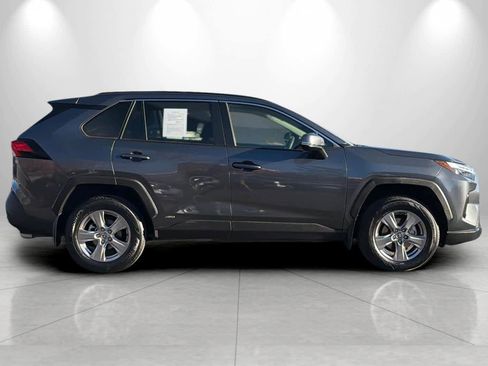 Used 2024 Toyota RAV4 LE image 11