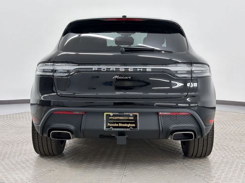 New 2026 Porsche Macan image 10