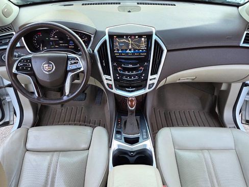 Used 2015 Cadillac SRX Premium image 41