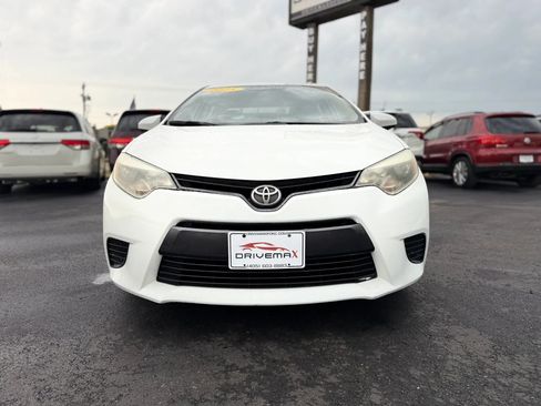 Used 2015 Toyota Corolla LE FWD image 11