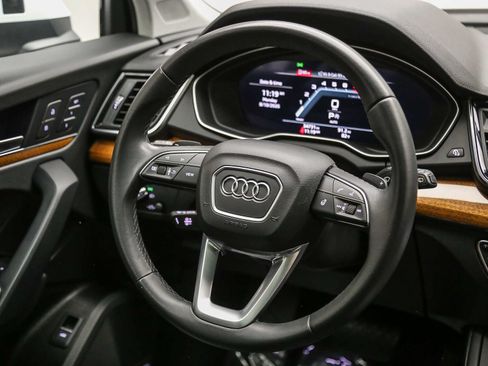 Certified 2023 Audi Q5 2.0T Premium Plus w/ Premium Plus Package AWD/4WD image 16