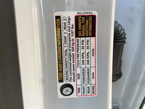 New 2025 Mitsubishi Outlander SE image 31