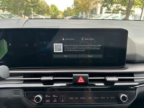 New 2026 Kia Sportage EX w/ EX Panorama Roof Package image 42