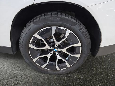 Used 2026 BMW X3 xDrive30i w/ Convenience Package AWD/4WD image 32