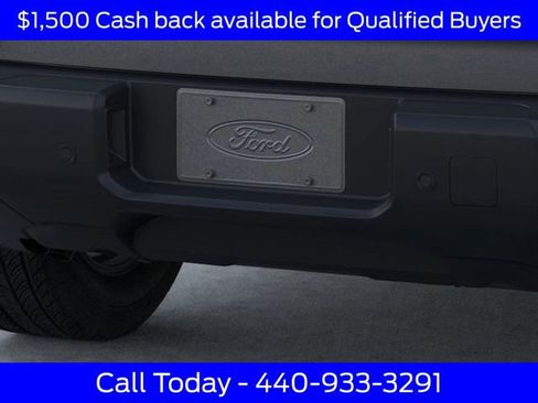 New 2025 Ford Bronco Sport Big Bend w/ Convenience Package AWD/4WD image 26